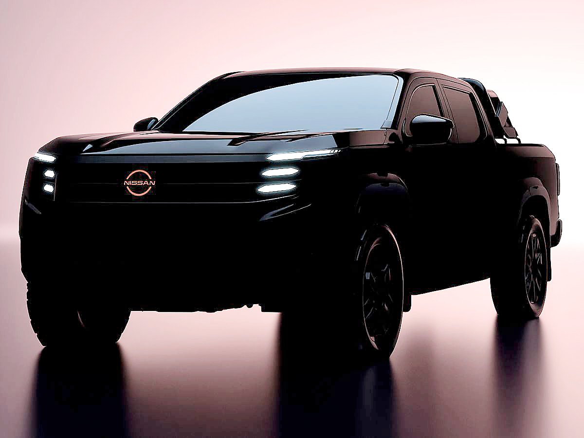 Nissan clarifies local timing of all-new Navara