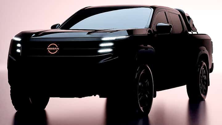 Nissan clarifies local timing of all-new Navara