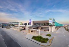 SM City La Union is the new Gen Z destination in the north