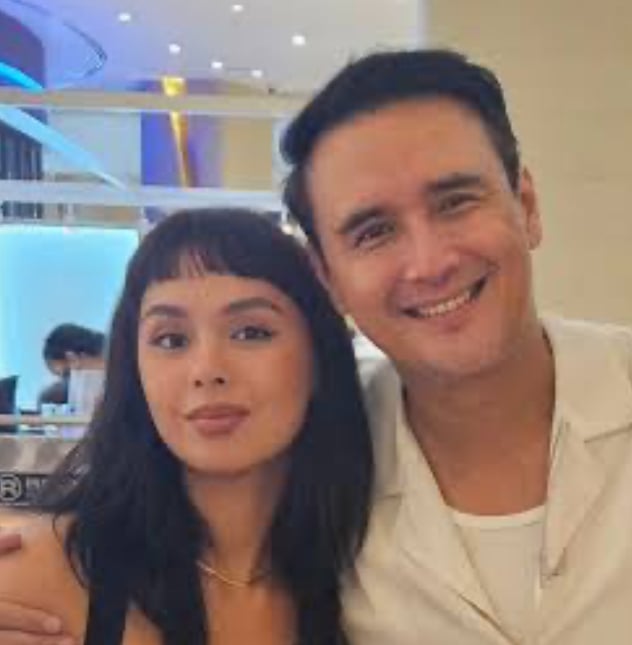 John Estrada talks fatherhood, love, and lessons learned