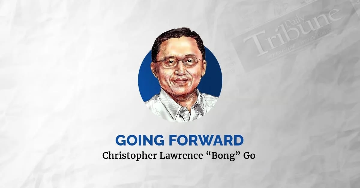 One with Filipinos in crusade vs corruption