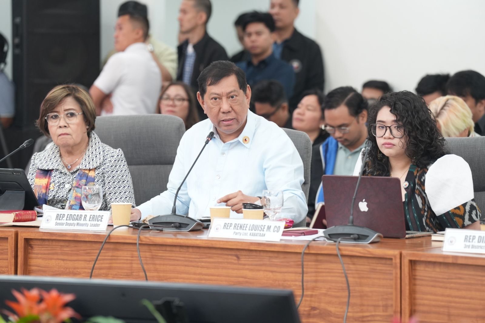 House leader slams ICI as ‘paper tiger’; urges special session for stronger law