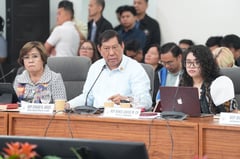 House leader slams ICI as ‘paper tiger’; urges special session for stronger law