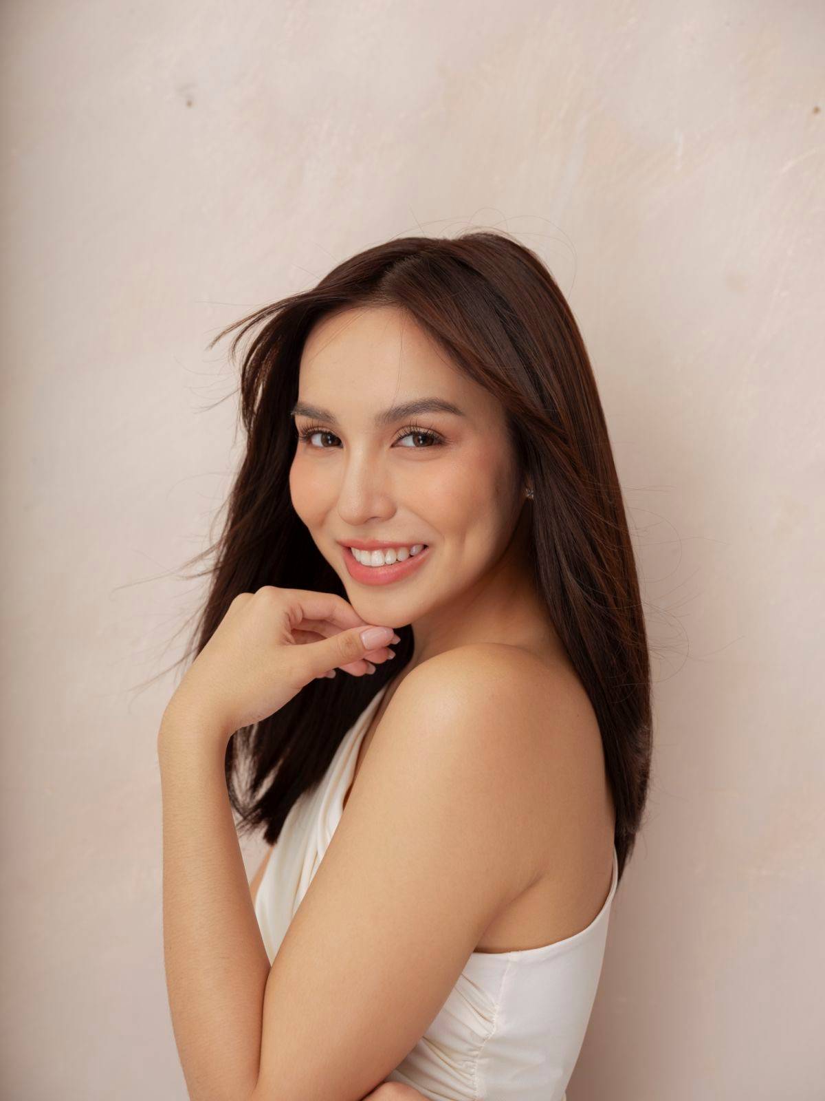 Kyline Alcantara