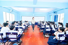 Teacher warns DepEd overhaul may cut teaching loads