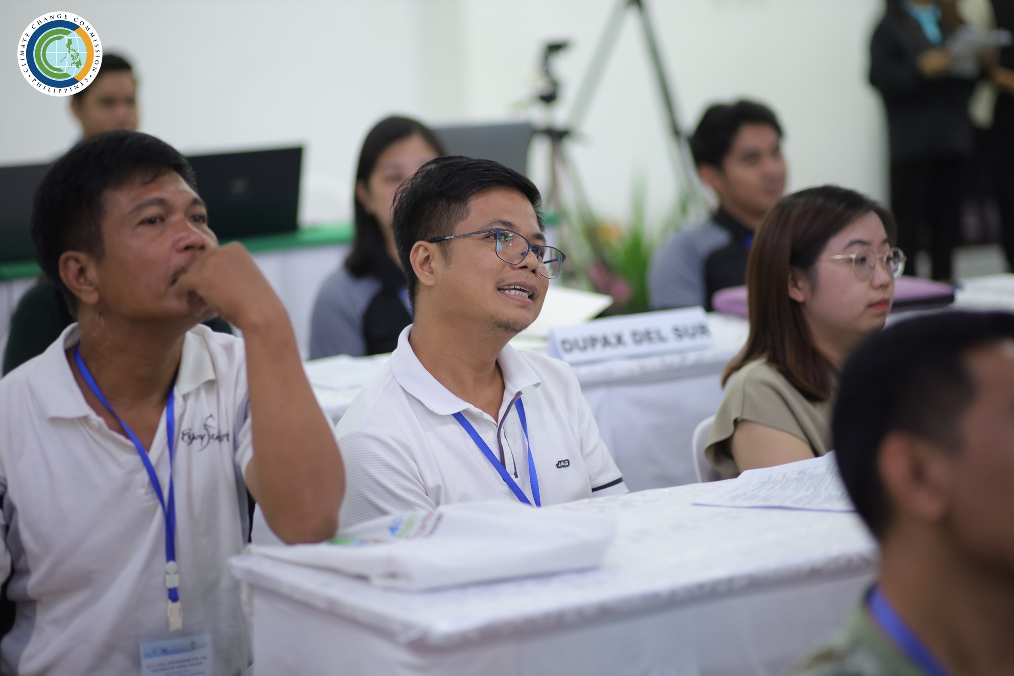 Nueva Vizcaya embraces CCC ‘Act Local’