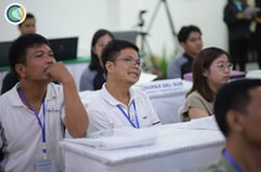 Nueva Vizcaya embraces CCC ‘Act Local’