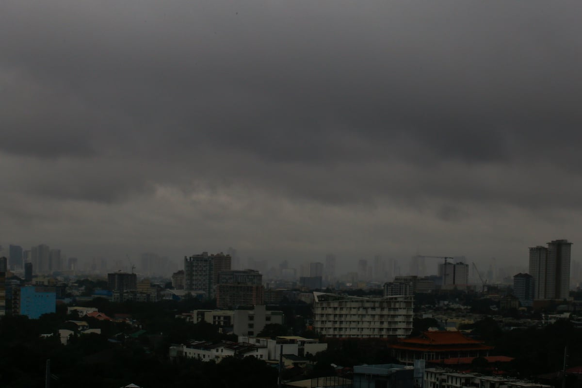 Gloomy Sunday
