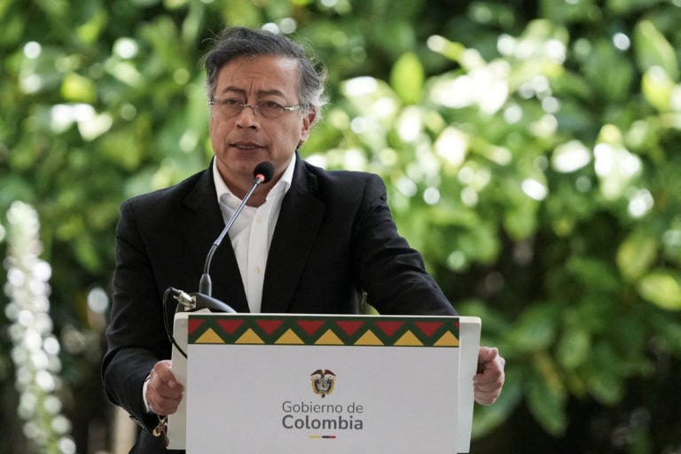 Colombia accuses U.S. of violating sovereignty