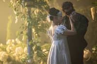 Sophie Baek, Benedict captivate the ton in ‘Bridgerton 4’