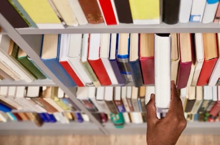 Publishers fight bans on LGBTQ, race books