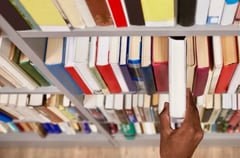Publishers fight bans on LGBTQ, race books
