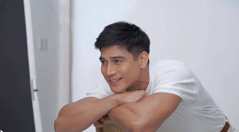 PIolo Pascual