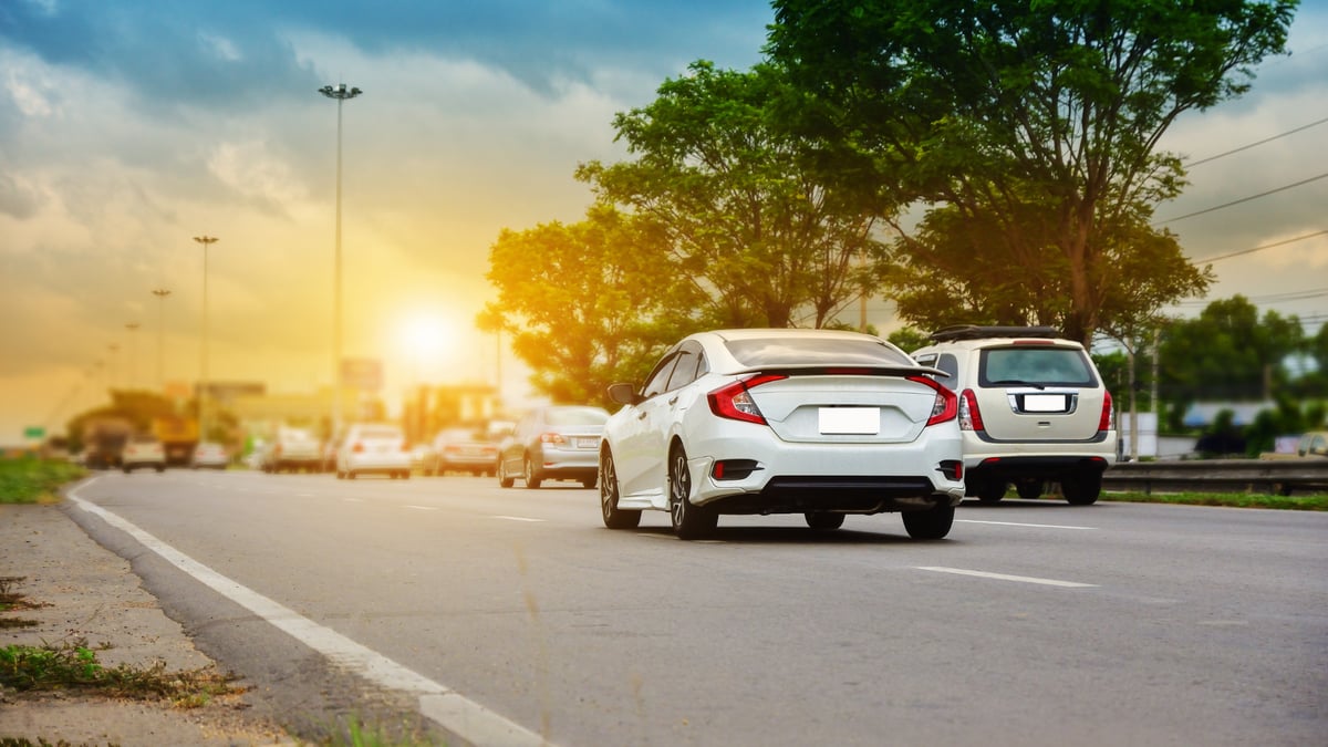 Prestone warns drivers of Undas
road nightmares