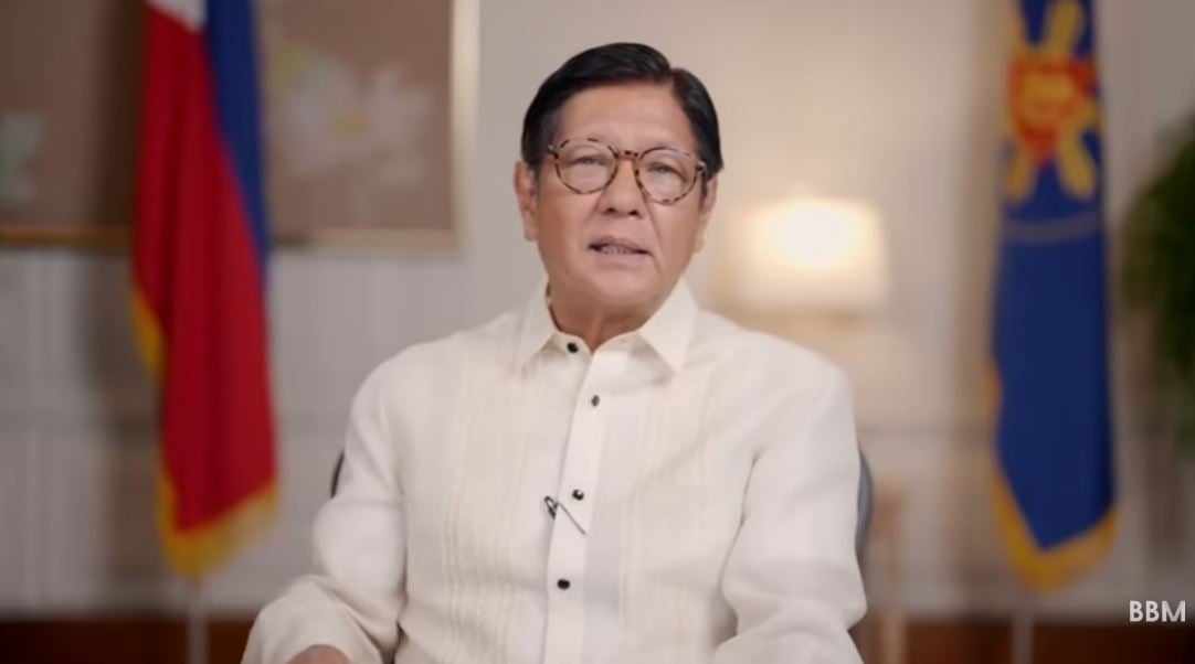 BBM urges stronger disaster preparedness