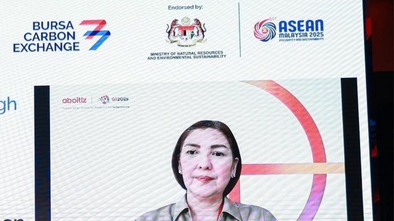 Phl seen as potential carbon trading hub 