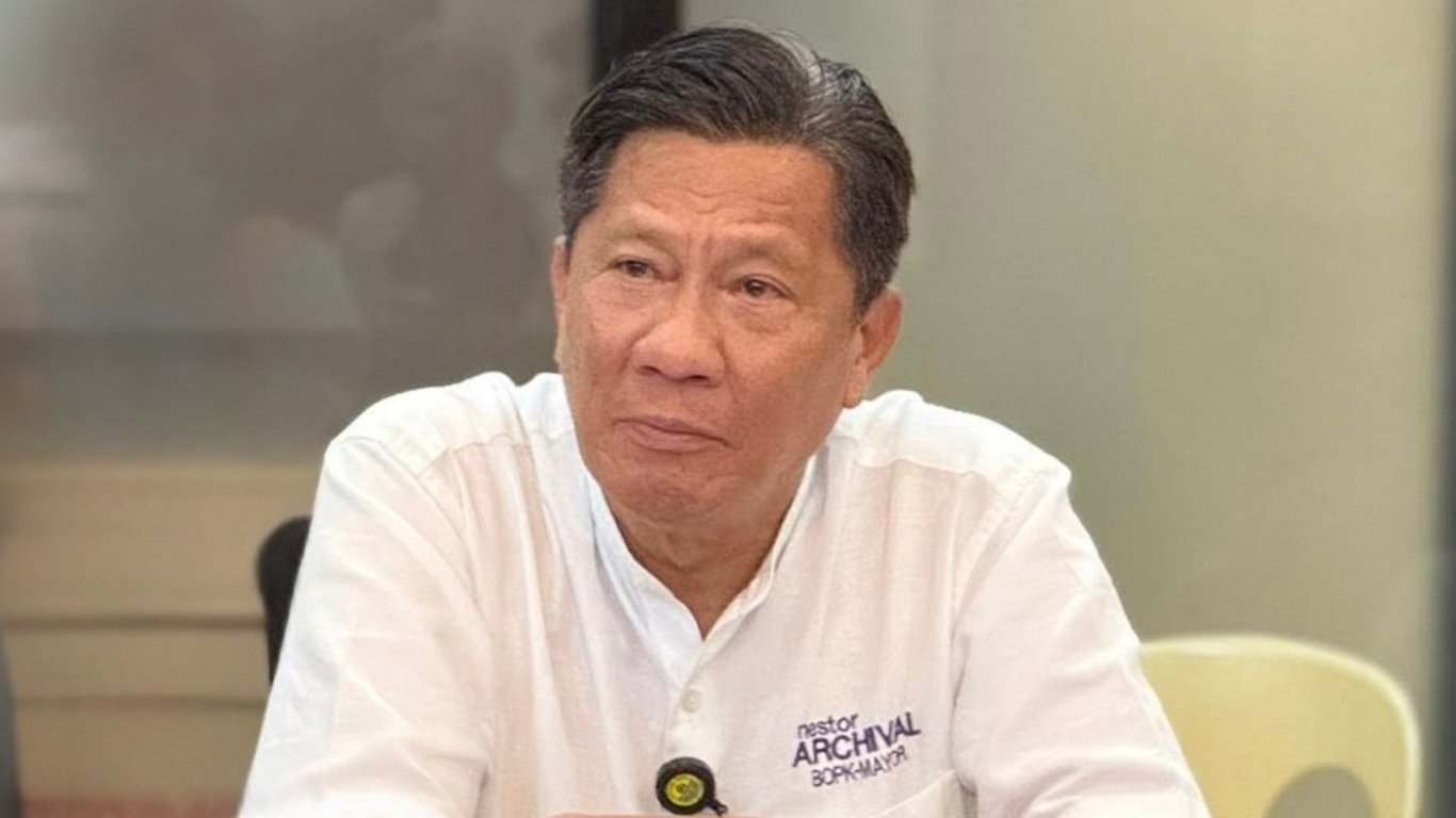 Cebu City mulls skyway construction
