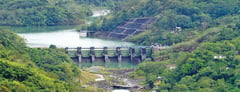 5 dams open gates amid heavy rains
