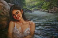 'Pure (Cool Waters 44).'