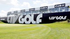 LIV Golf cuts staff, plots ‘version 2.0’