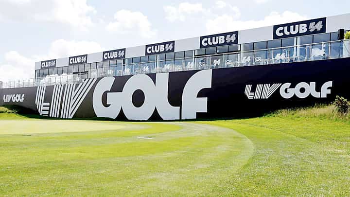 LIV Golf cuts staff, plots ‘version 2.0’