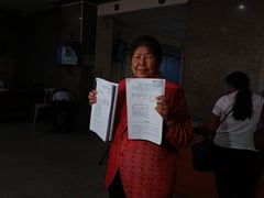 Narvacan group files graft, plunder complaints vs. Chavit Singson