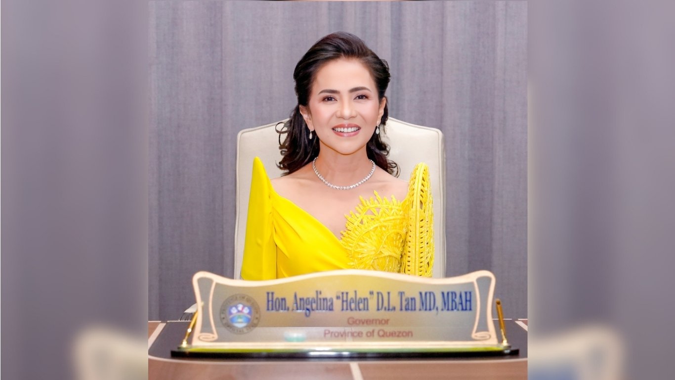 Quezon province mandates mask-wearing anew