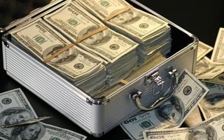 Philippines' net foreign liabilities hit $54.9B