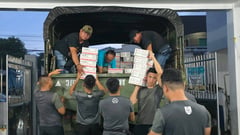 PNP boosts relief efforts in storm-hit areas