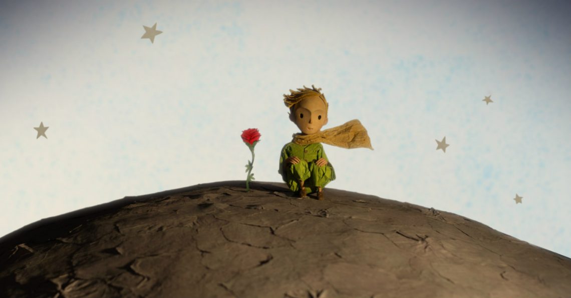 'The Little Prince' festival to light up Manila in December