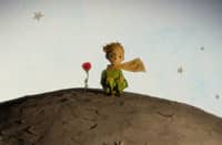 The Little Prince.