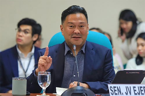 JV backs 30-year infrastructure plan
