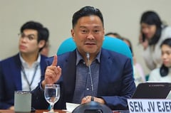 JV backs 30-year infrastructure plan