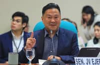 JV backs 30-year infrastructure plan