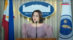 Palace rejects calls to abolish DPWH amid corruption probe