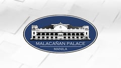 Palace warns new hires: No room for corruption