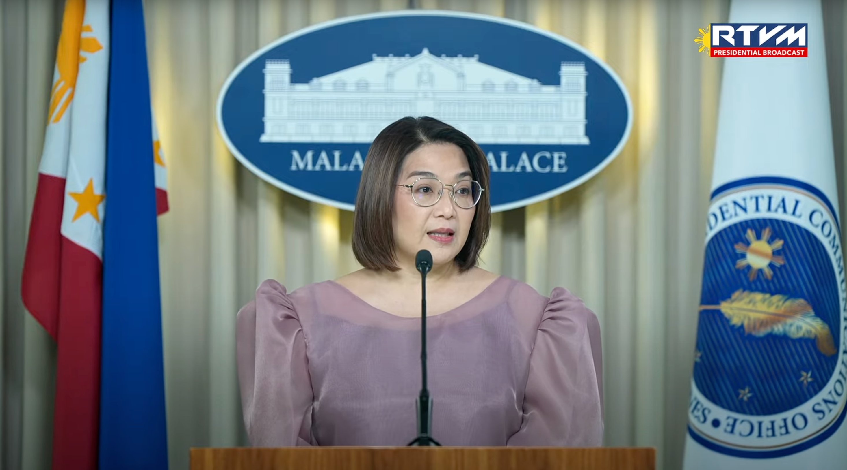 Palace denies internal Cabinet probe: Only usual ‘performance review’