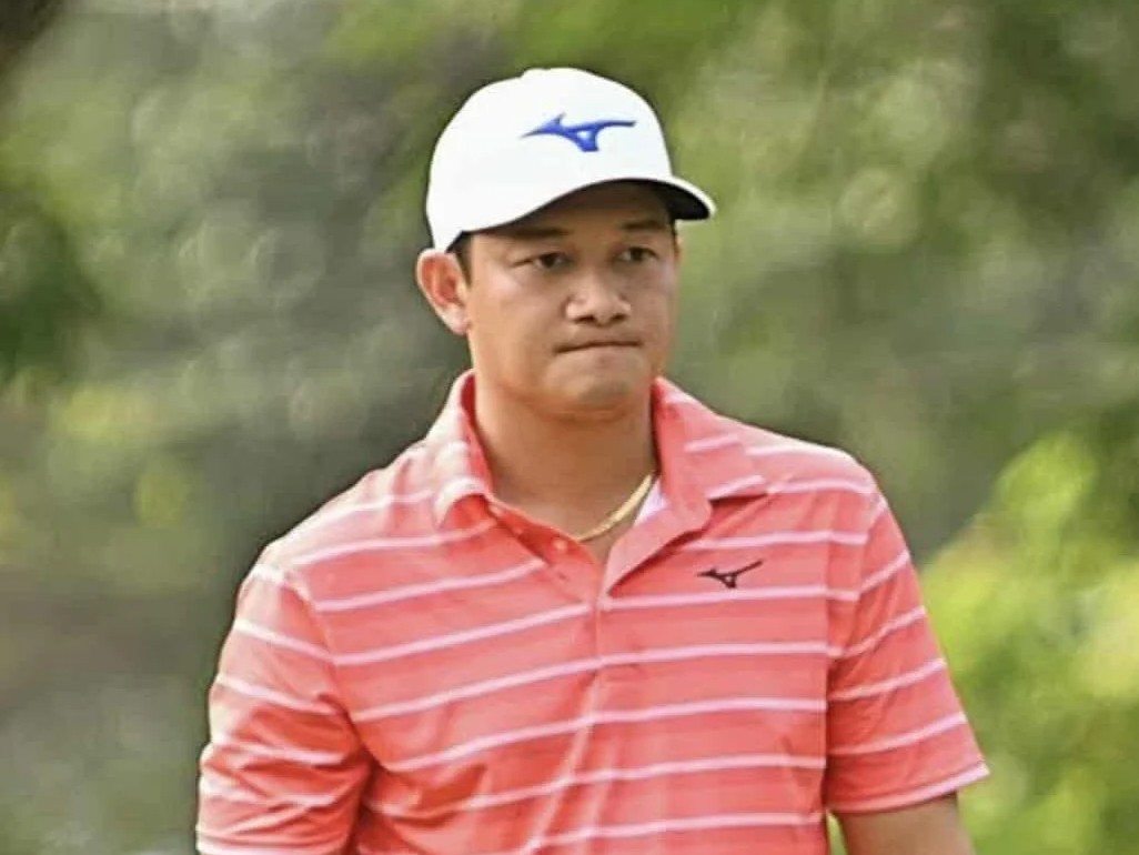 Gallardo chasing dreams through pain