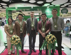 Celebrate the best of Australia at Landmark