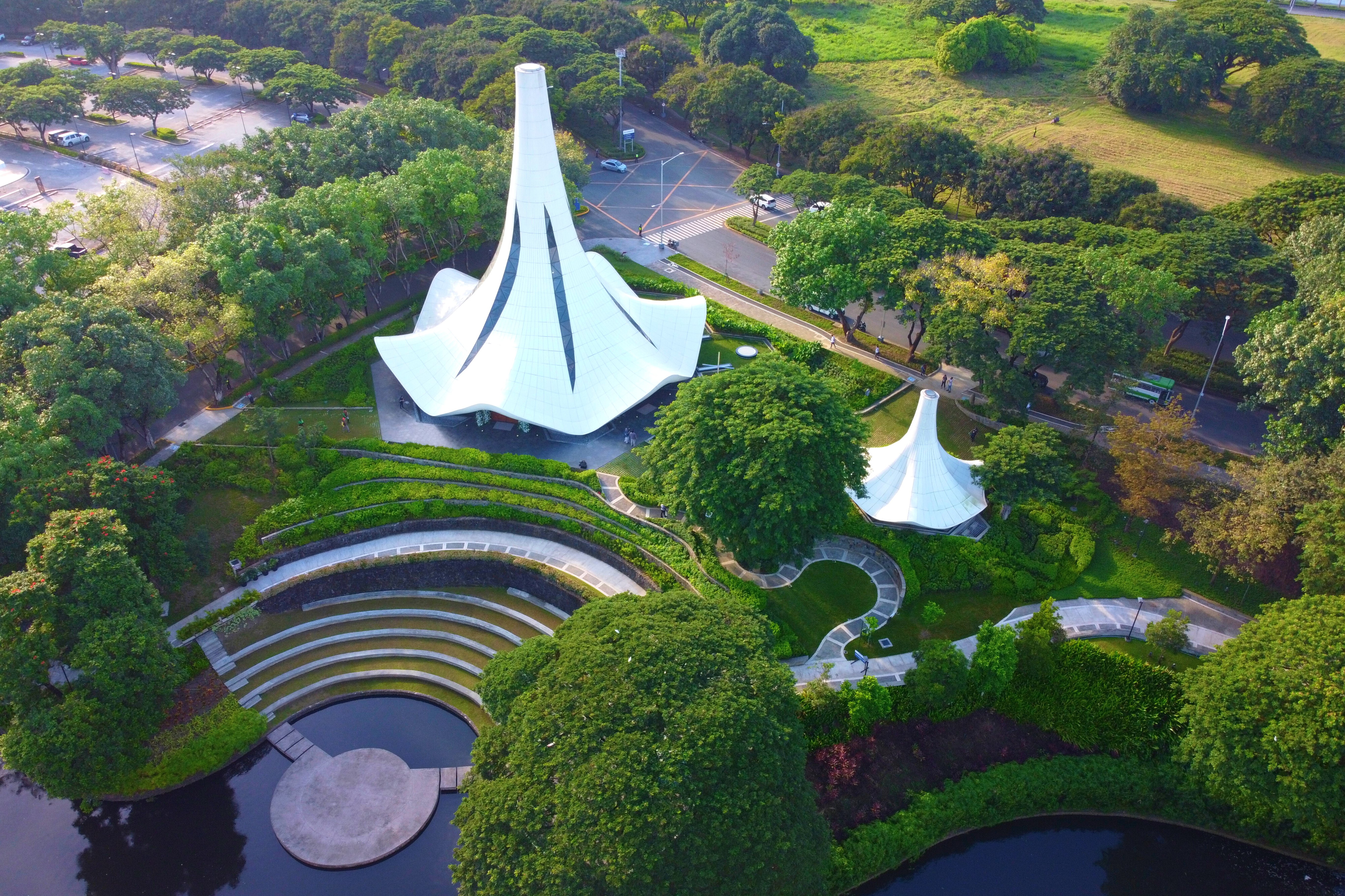 Filinvest City chapel wins 2025 ULI Asia Pacific Award