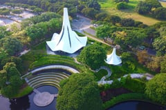Filinvest City chapel wins 2025 ULI Asia Pacific Award