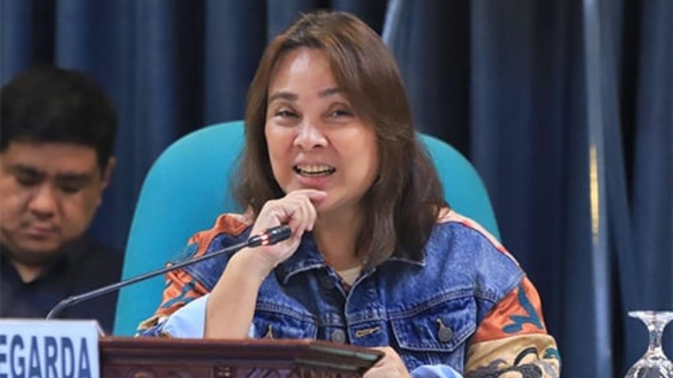 Legarda pushes TESDA overhaul