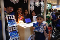 DOT Region 3 leads NorthPhil Expo 2025 celebration in SM City Clark