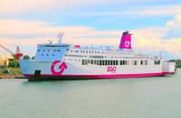 2GO opens Manila–Siargao sea link