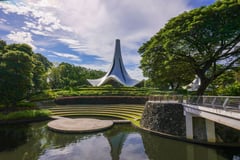 Filinvest City chapel wins prestigious ULI Asia award