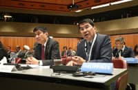 Erwin Tulfo renews push for OFW pension fund during Italy visit