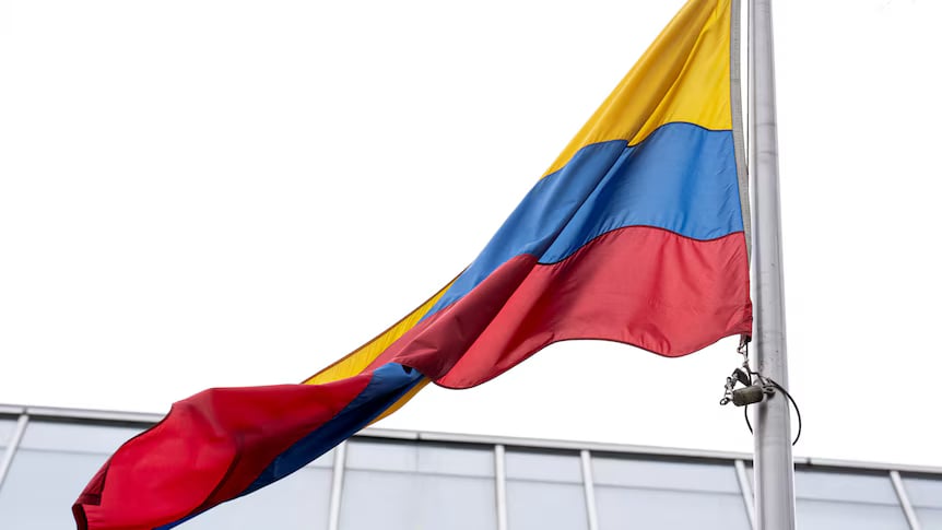 Colombia faces U.S. aid cut, tariffs