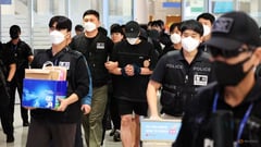 South Korea police seek warrants for cyberscam suspects 