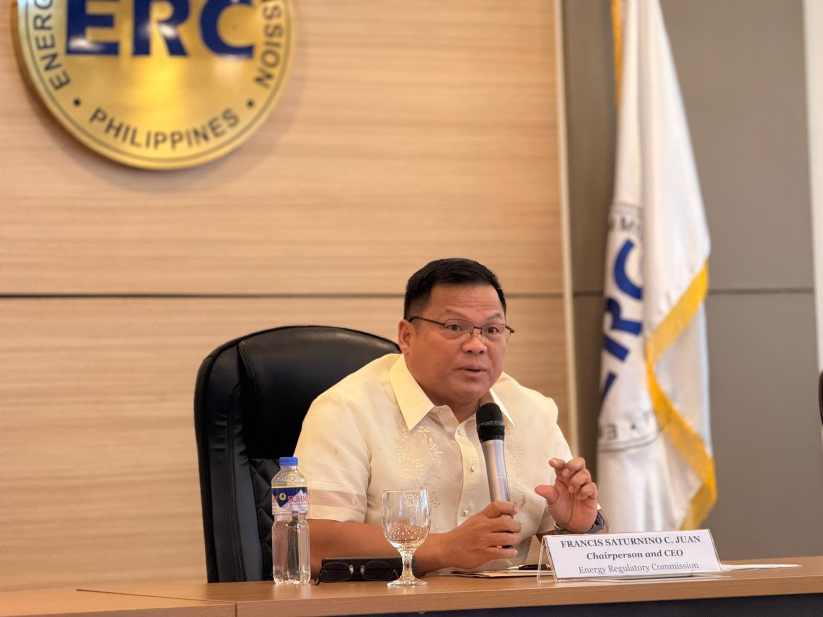 New smart metering rules promise fairer billing