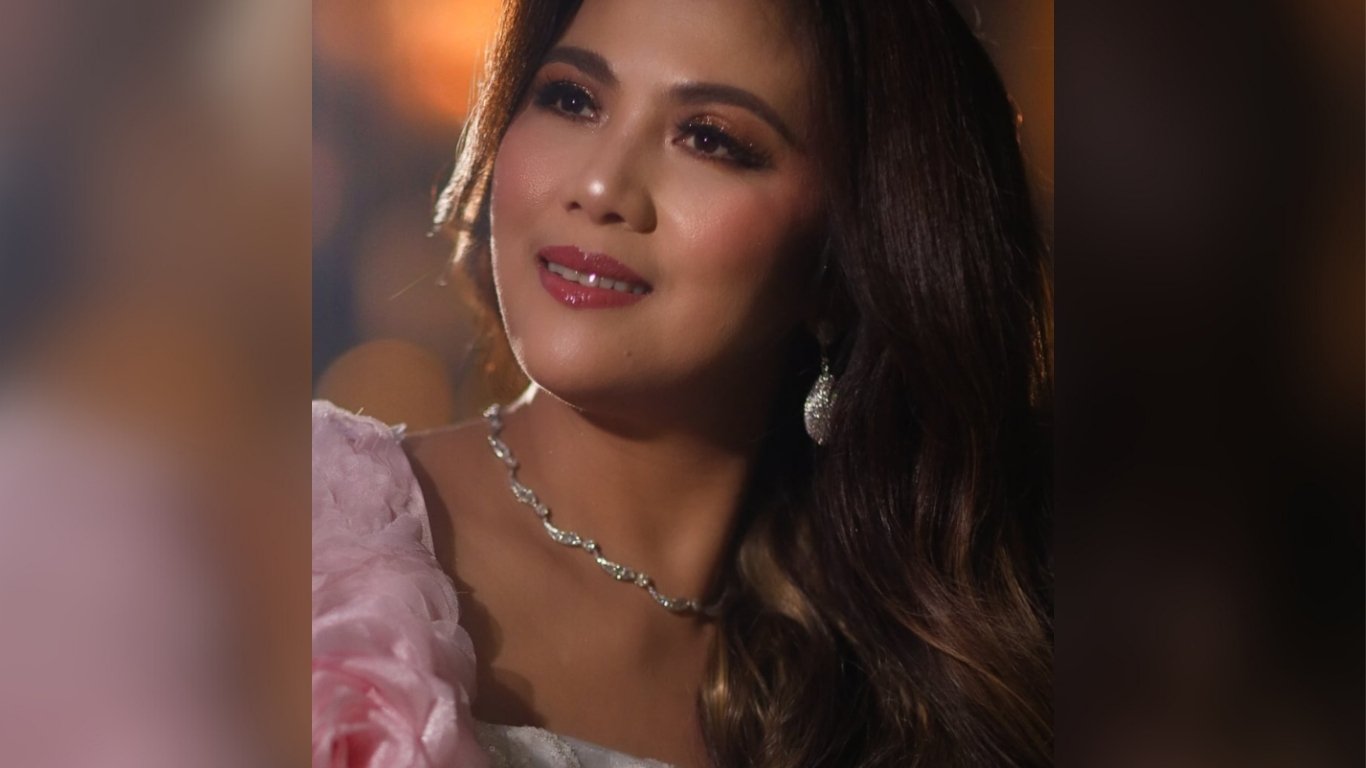 From Milan to Manila: Mylene Myse Salonga joins MIFW Season 6 as newest ambassador